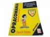 OPRACOWANIA. JĘZYK POLSKI KLASA 2a - Dorota Stopka
